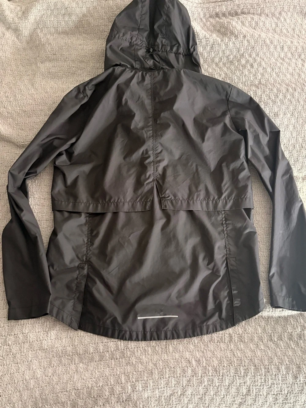 Nike lightweight rain
